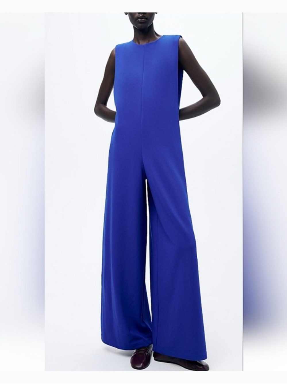💕NEW💕 Zara Jumpsuit